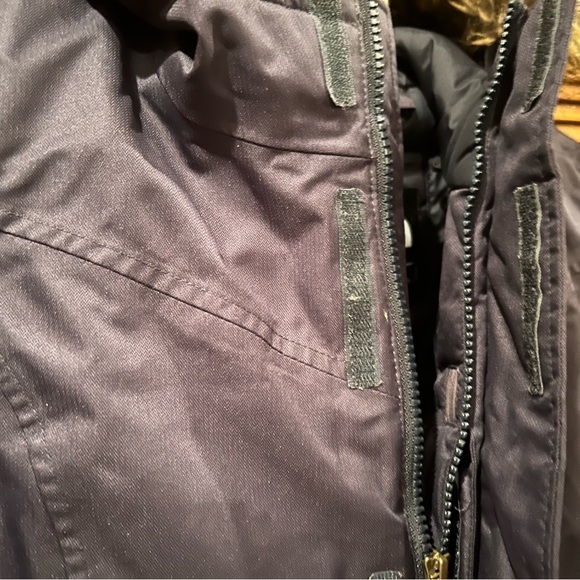 The north face greenland down store parka, The North Face Greeenland Down Parka - Picture 4 of 10